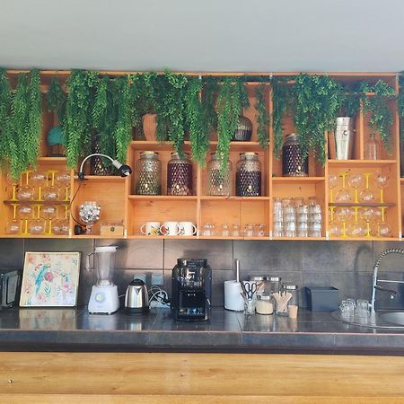 Coliver - Coliving A La Reunion Saint Pierre Esterno foto