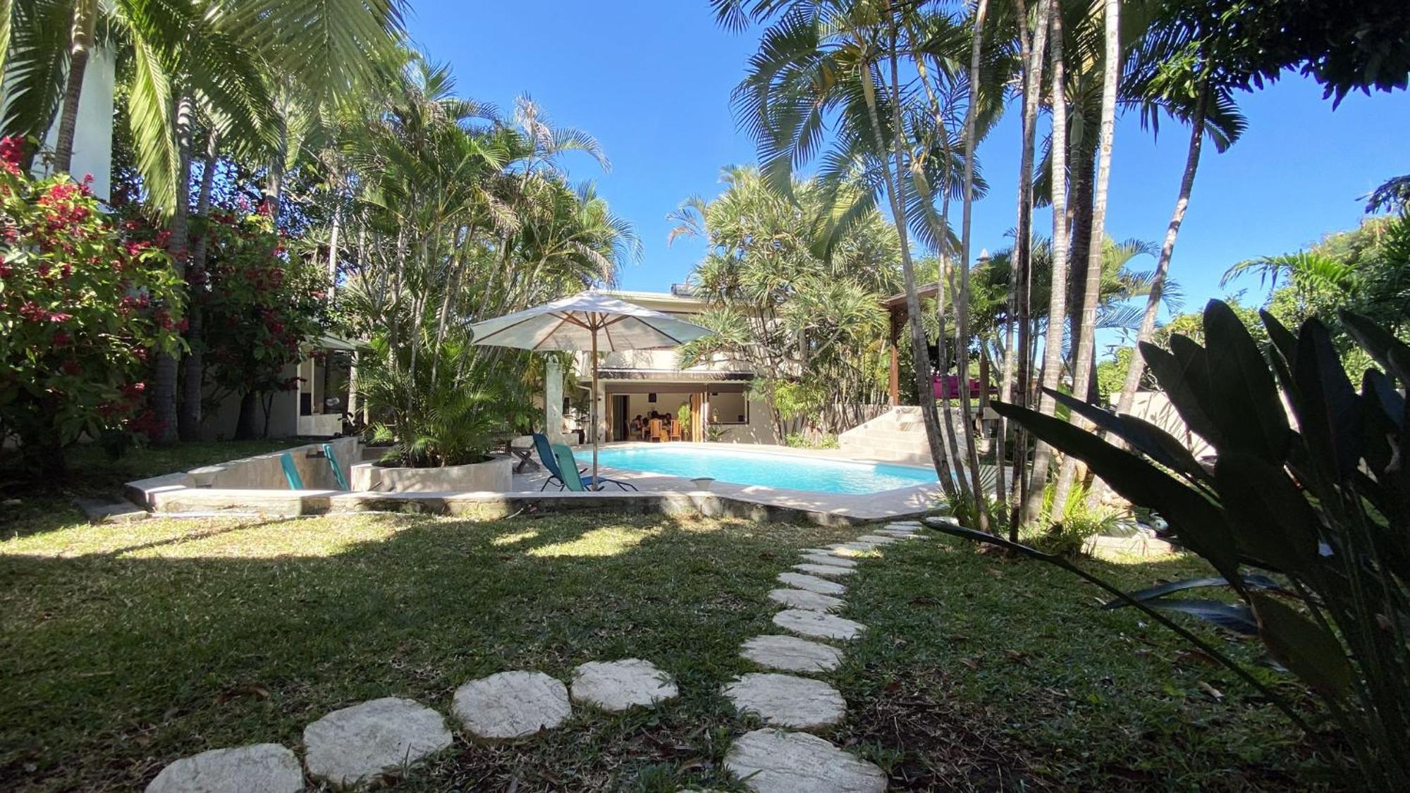 Coliver - Coliving A La Reunion Saint Pierre Esterno foto