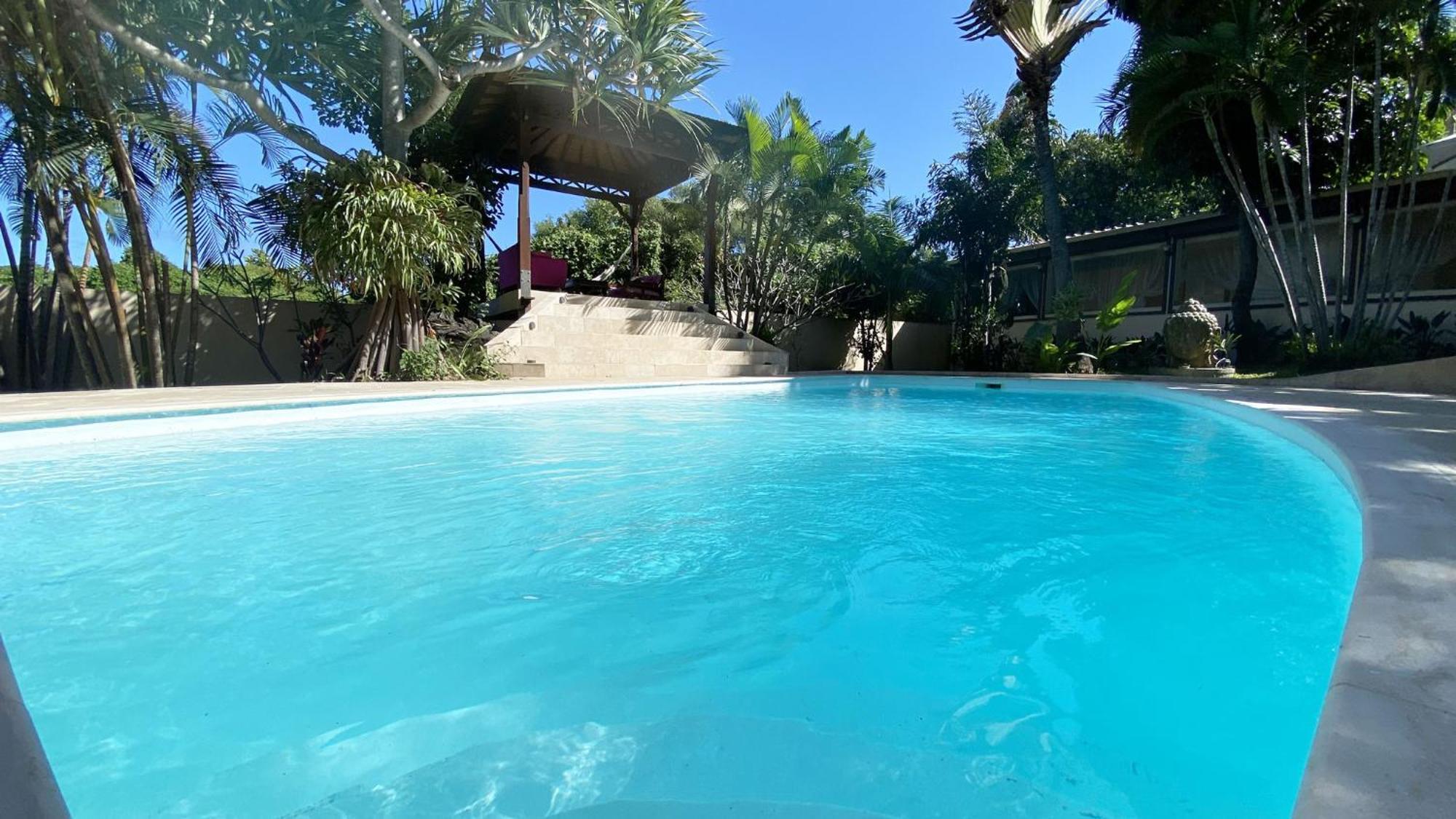 Coliver - Coliving A La Reunion Saint Pierre Esterno foto