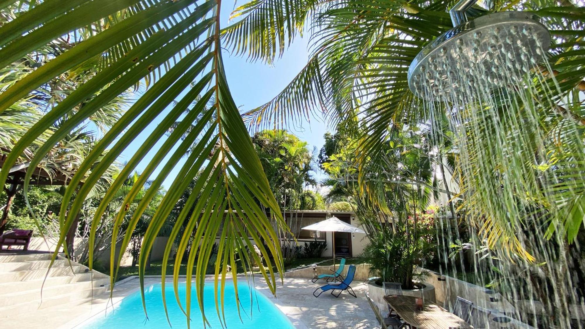 Coliver - Coliving A La Reunion Saint Pierre Esterno foto