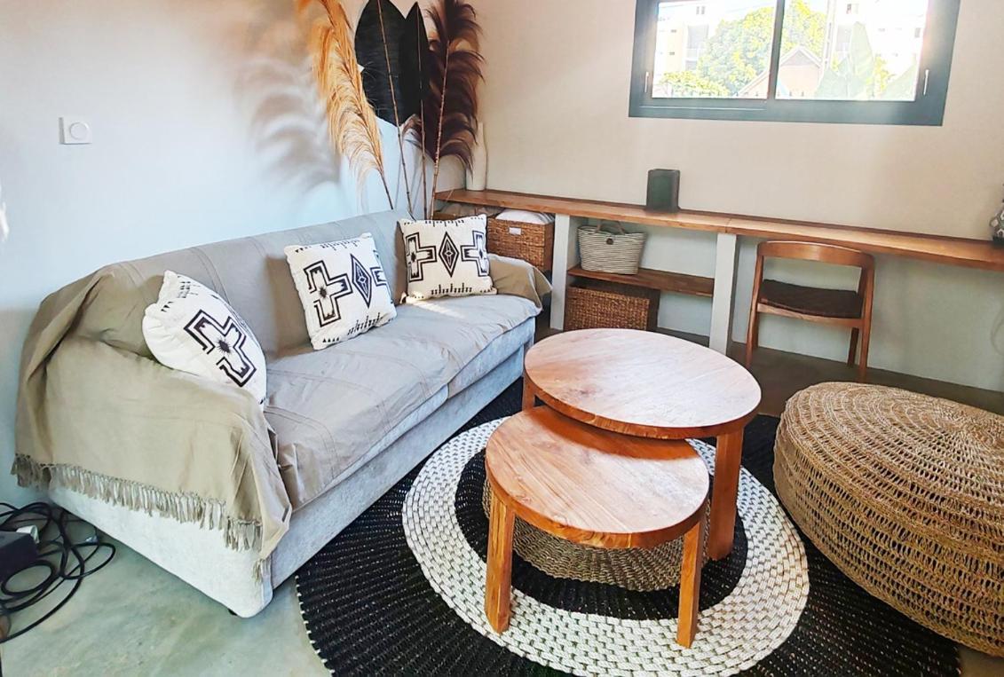 Coliver - Coliving A La Reunion Saint Pierre Esterno foto