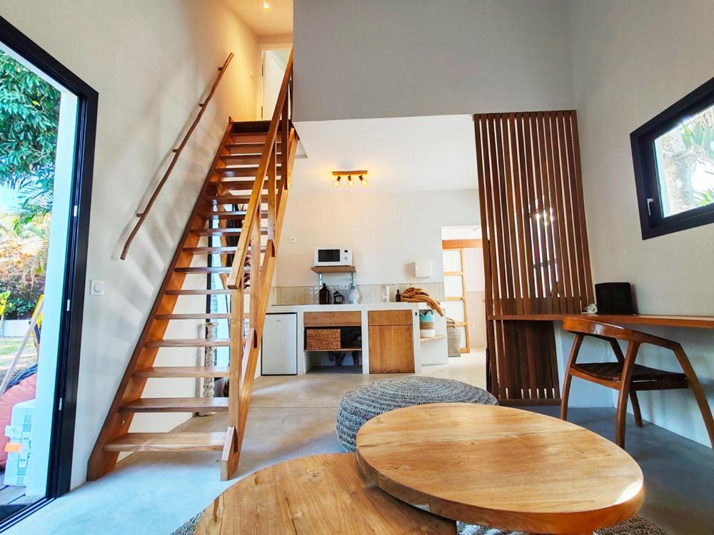 Coliver - Coliving A La Reunion Saint Pierre Esterno foto