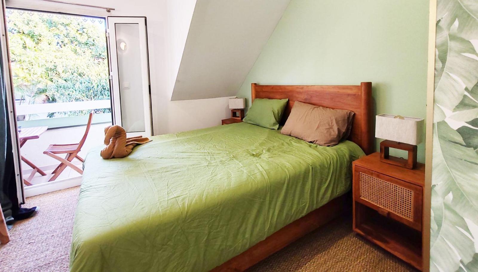 Coliver - Coliving A La Reunion Saint Pierre Esterno foto