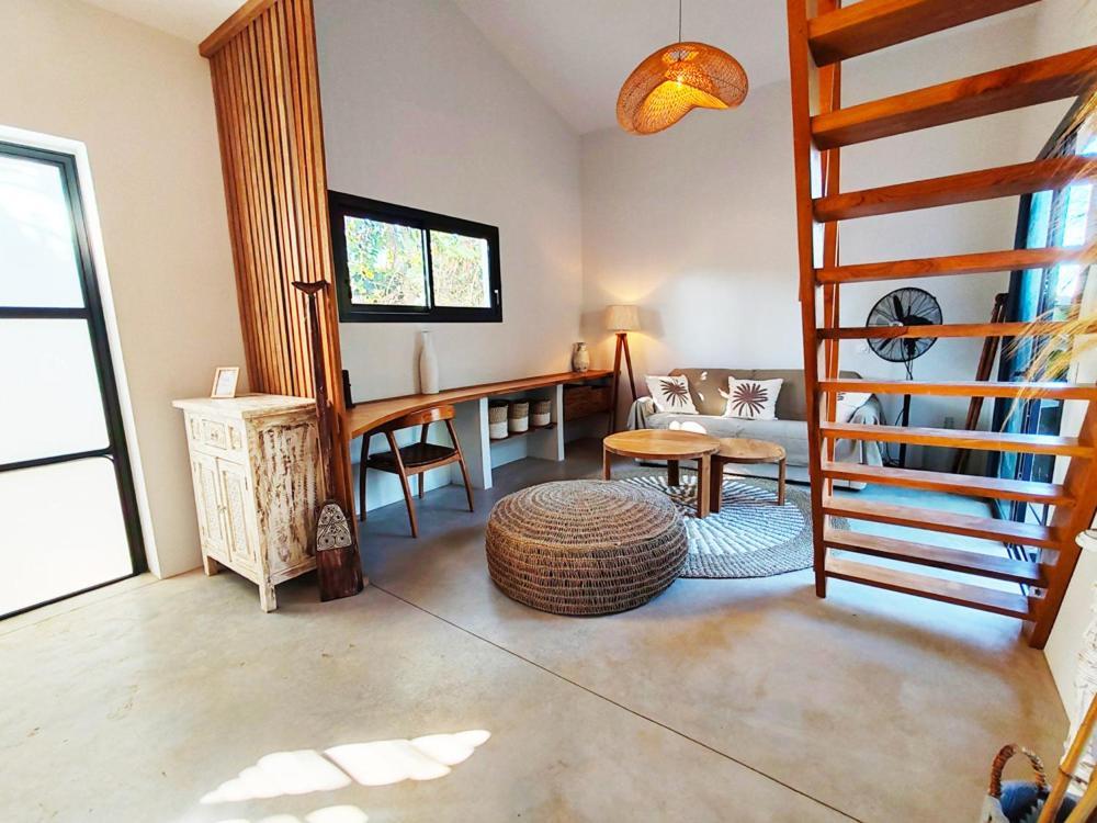 Coliver - Coliving A La Reunion Saint Pierre Esterno foto