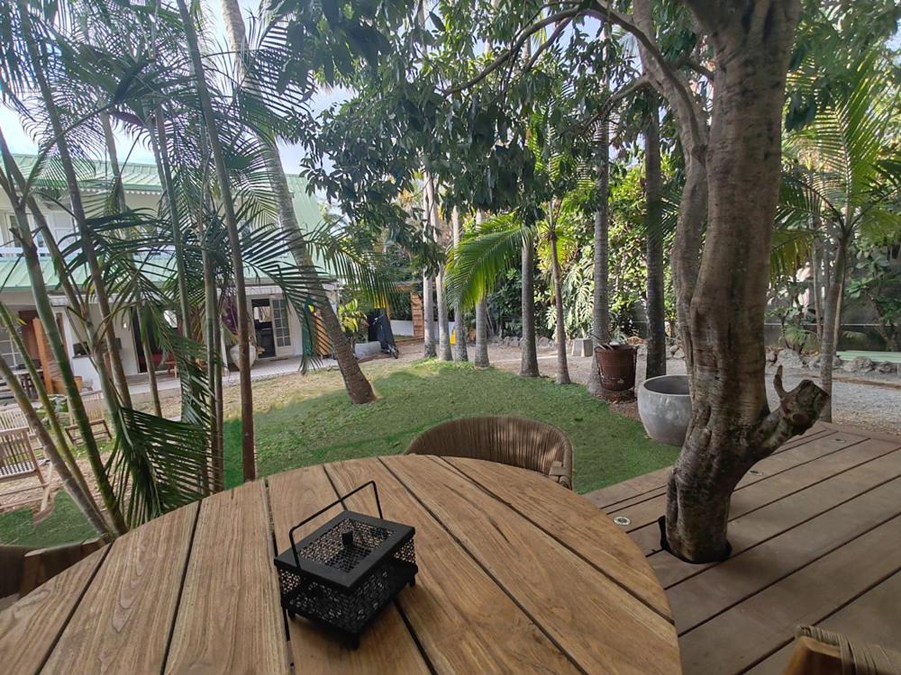 Coliver - Coliving A La Reunion Saint Pierre Esterno foto
