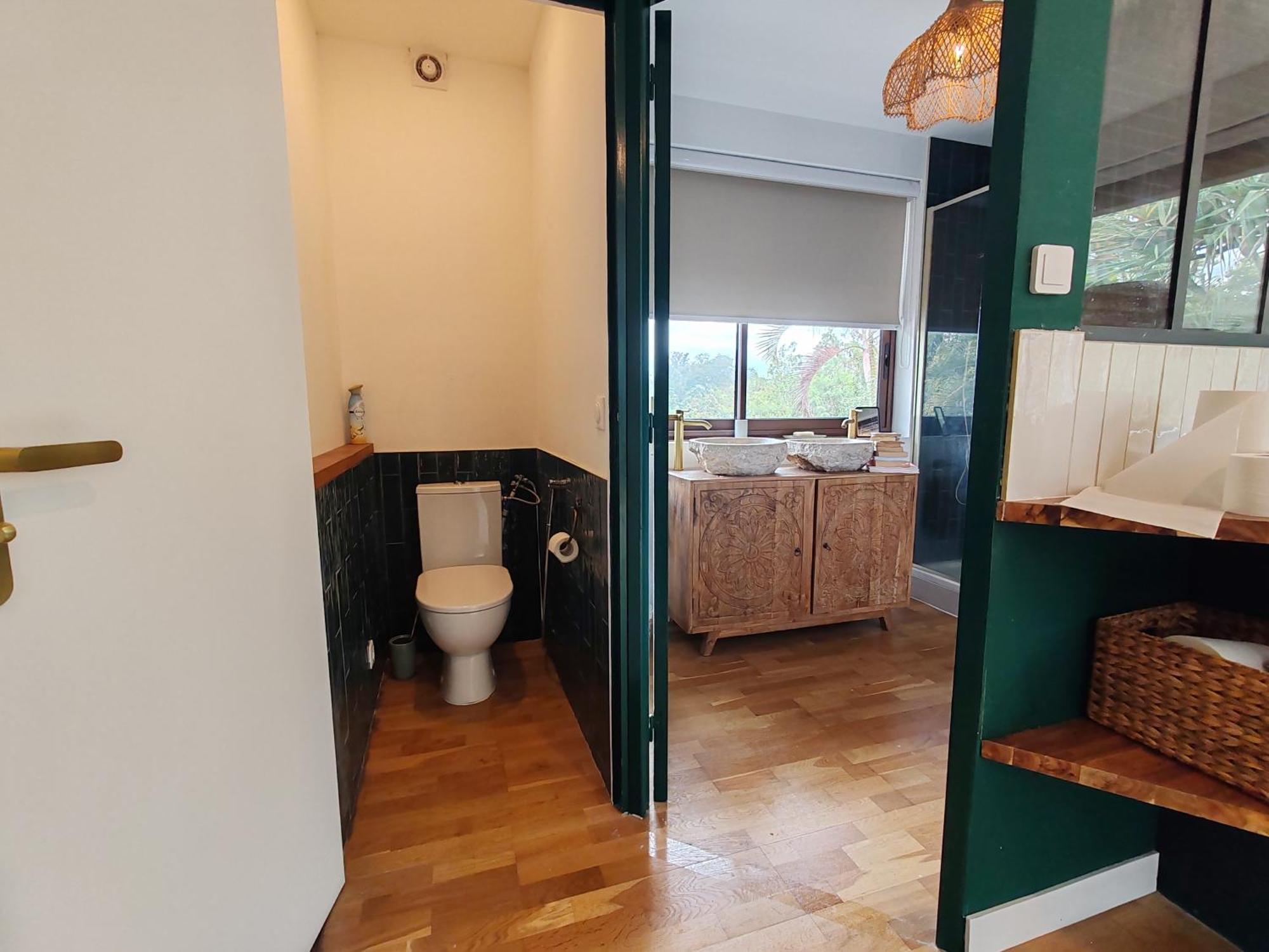 Coliver - Coliving A La Reunion Saint Pierre Esterno foto