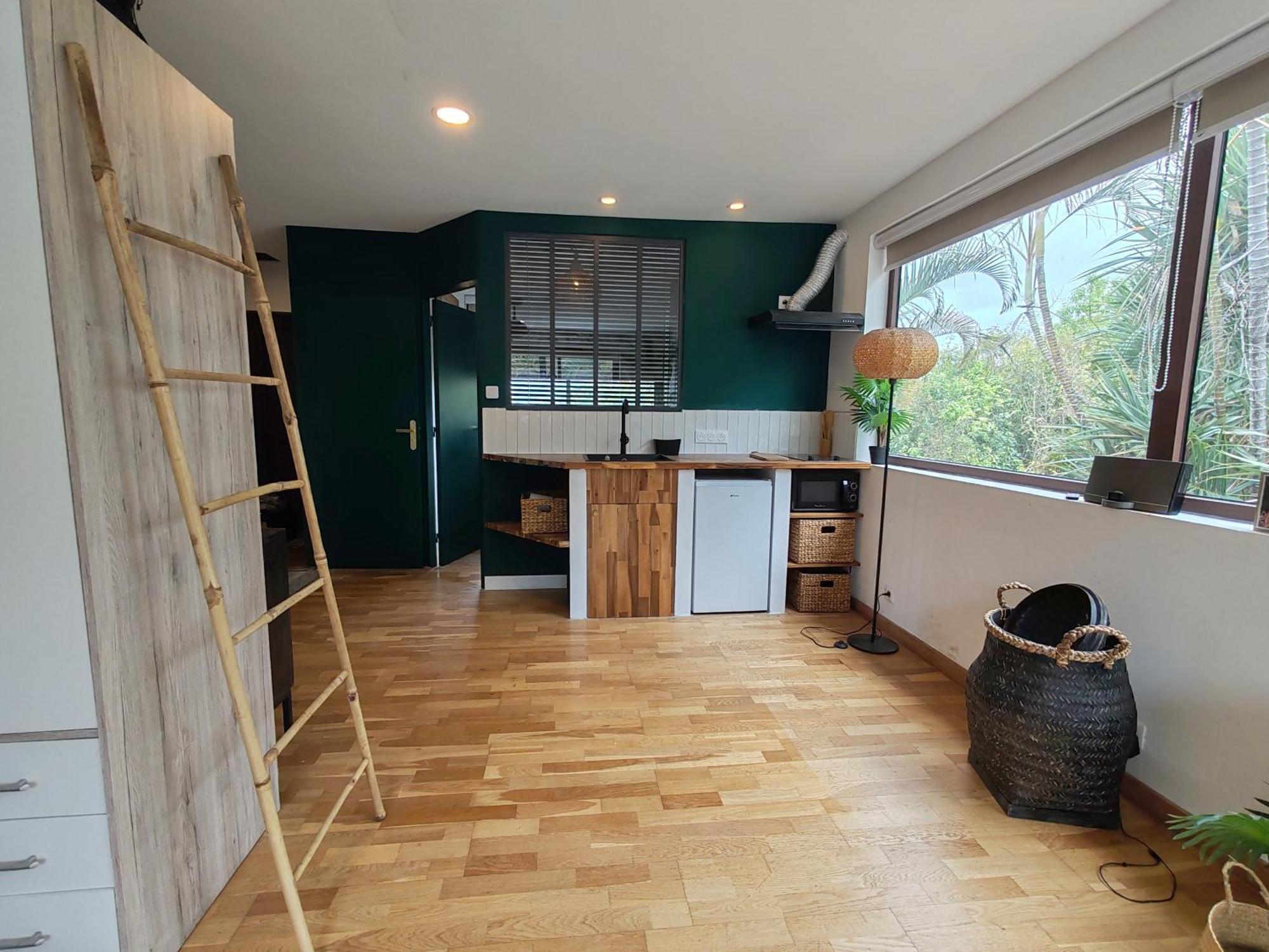 Coliver - Coliving A La Reunion Saint Pierre Esterno foto