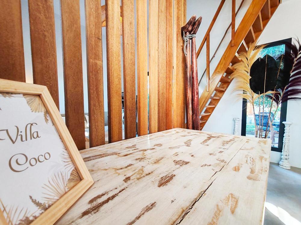 Coliver - Coliving A La Reunion Saint Pierre Esterno foto