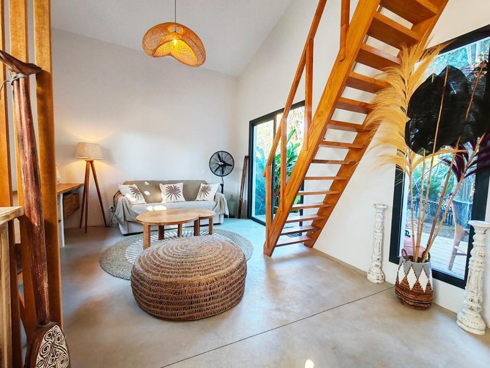 Coliver - Coliving A La Reunion Saint Pierre Esterno foto