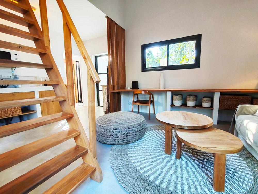 Coliver - Coliving A La Reunion Saint Pierre Esterno foto