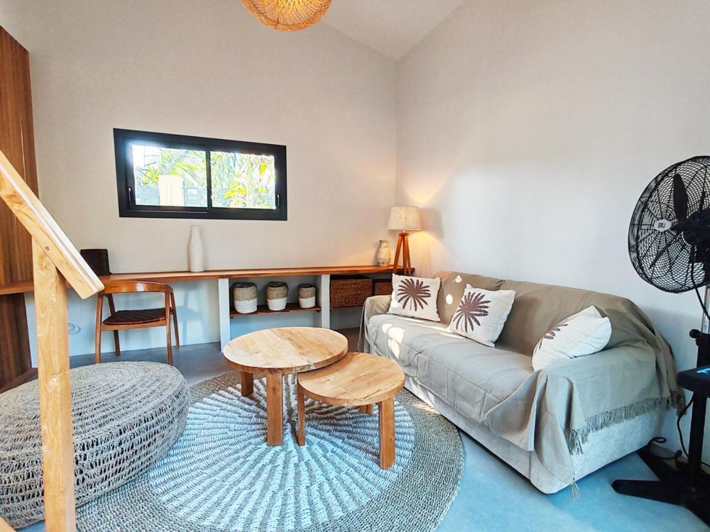 Coliver - Coliving A La Reunion Saint Pierre Esterno foto