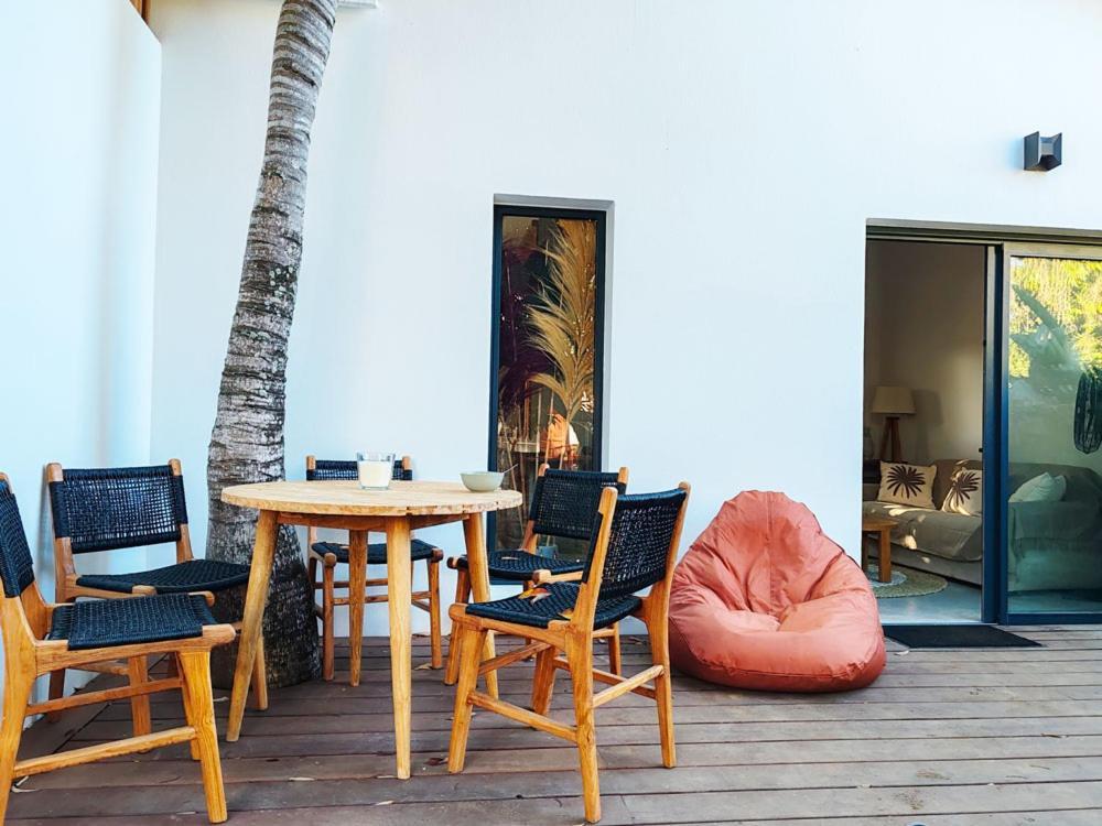 Coliver - Coliving A La Reunion Saint Pierre Esterno foto