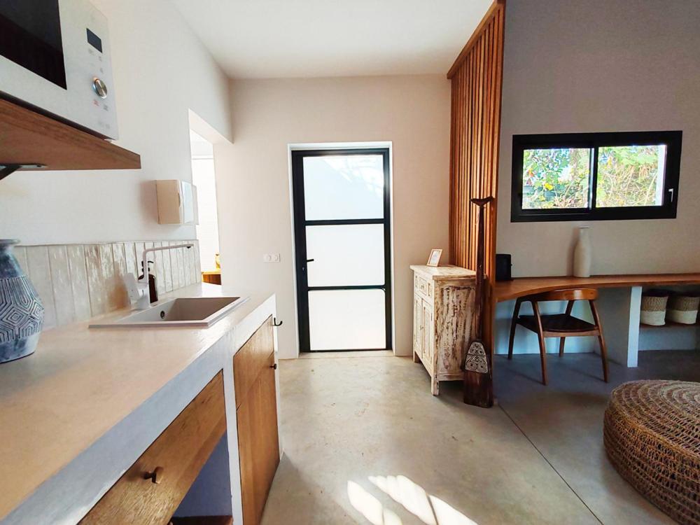 Coliver - Coliving A La Reunion Saint Pierre Esterno foto