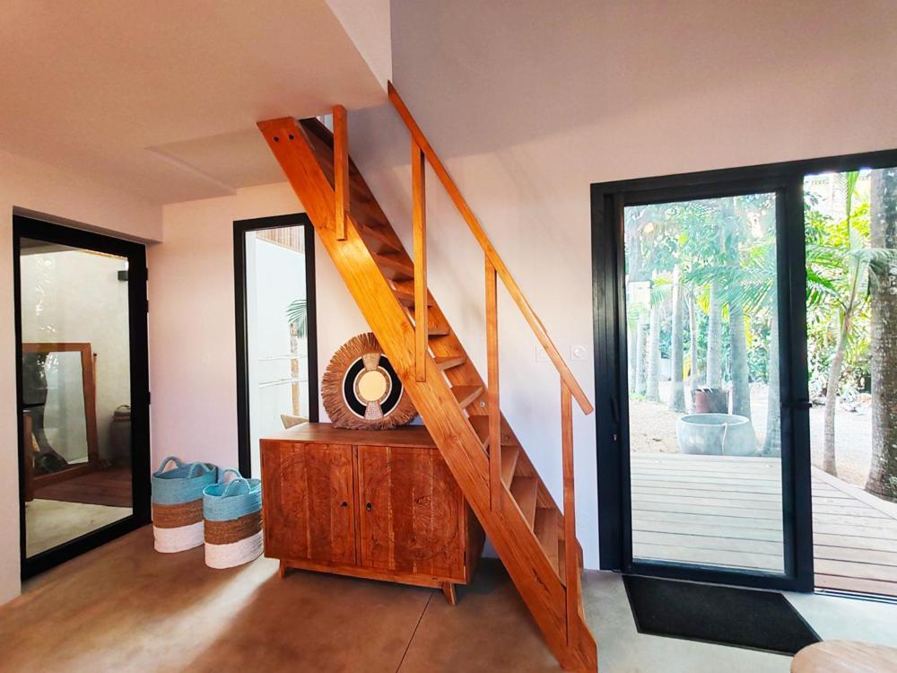 Coliver - Coliving A La Reunion Saint Pierre Esterno foto