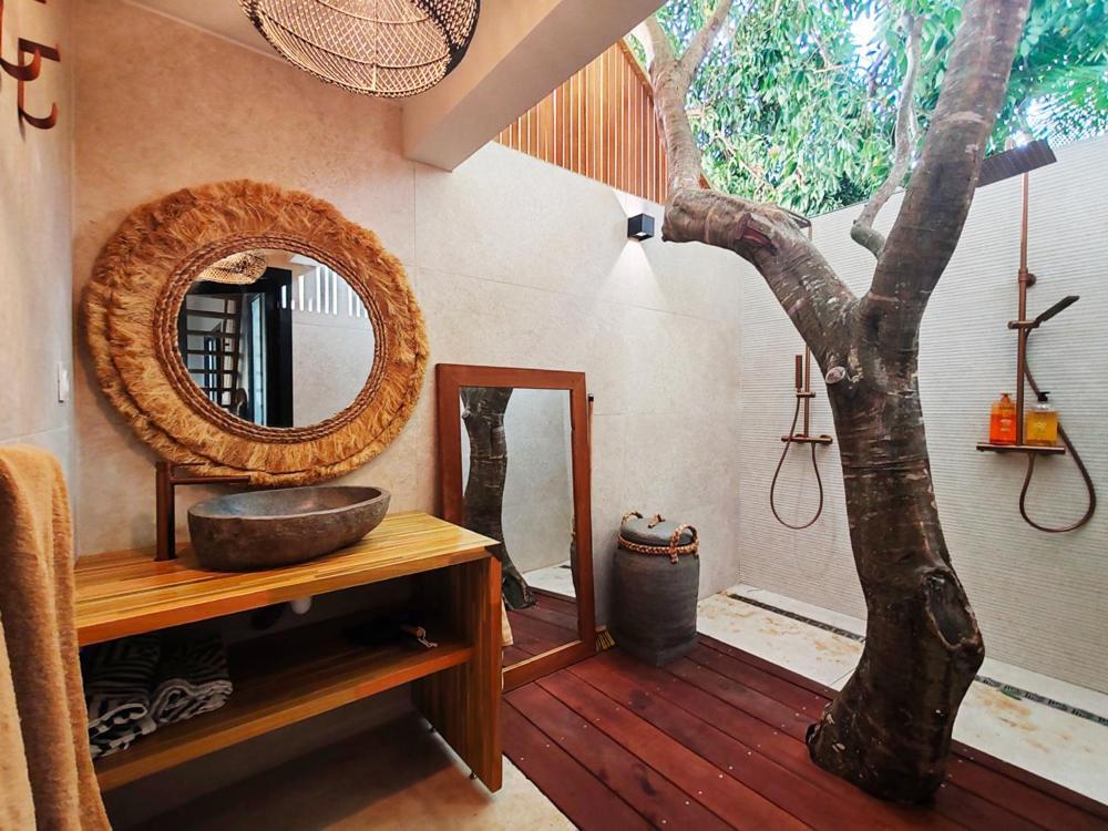 Coliver - Coliving A La Reunion Saint Pierre Esterno foto