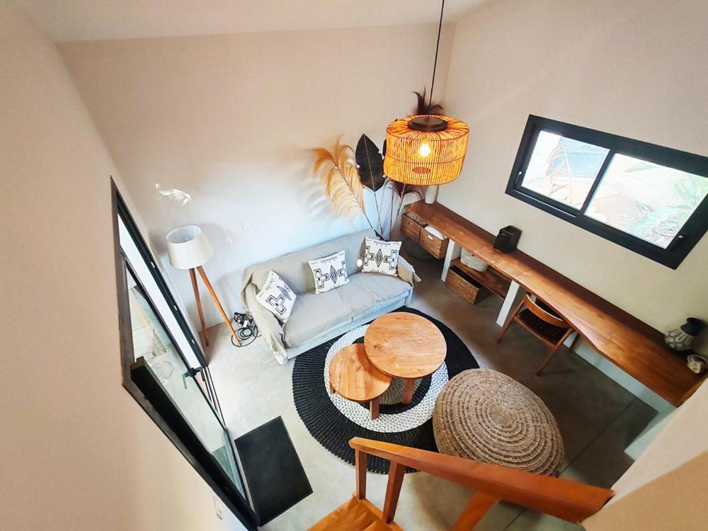 Coliver - Coliving A La Reunion Saint Pierre Esterno foto