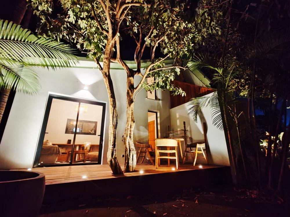 Coliver - Coliving A La Reunion Saint Pierre Esterno foto