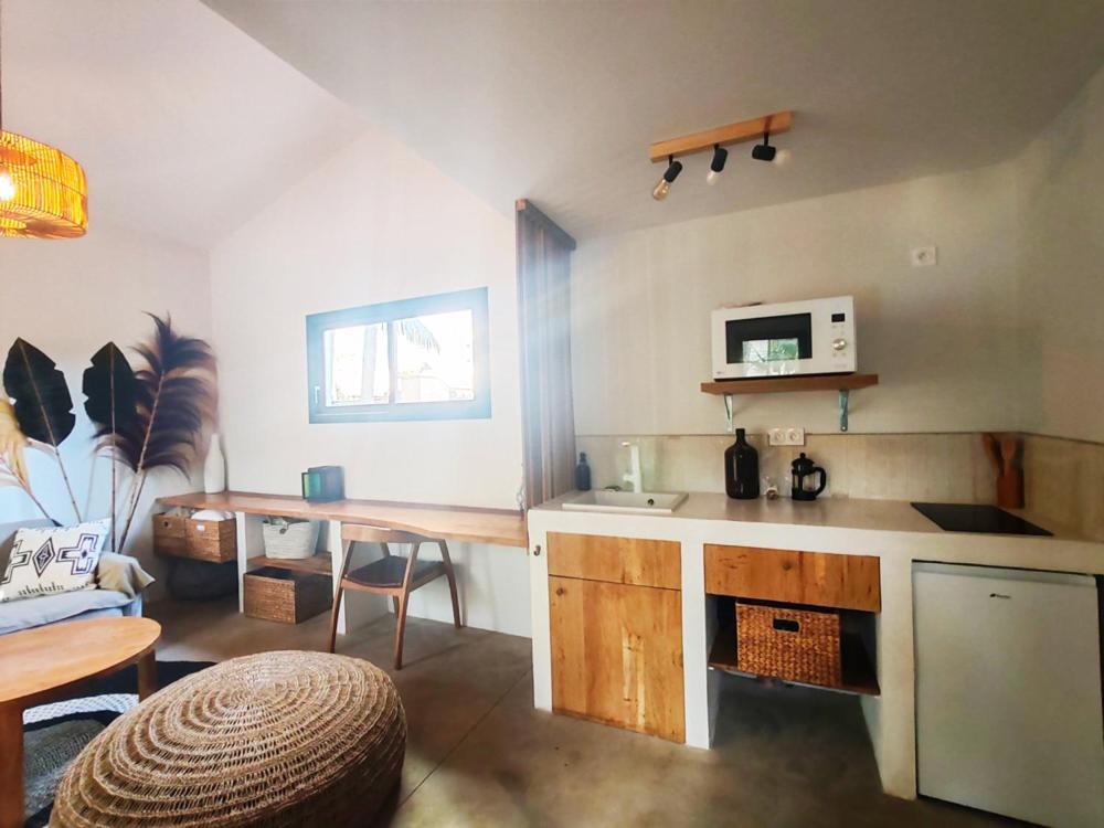 Coliver - Coliving A La Reunion Saint Pierre Esterno foto