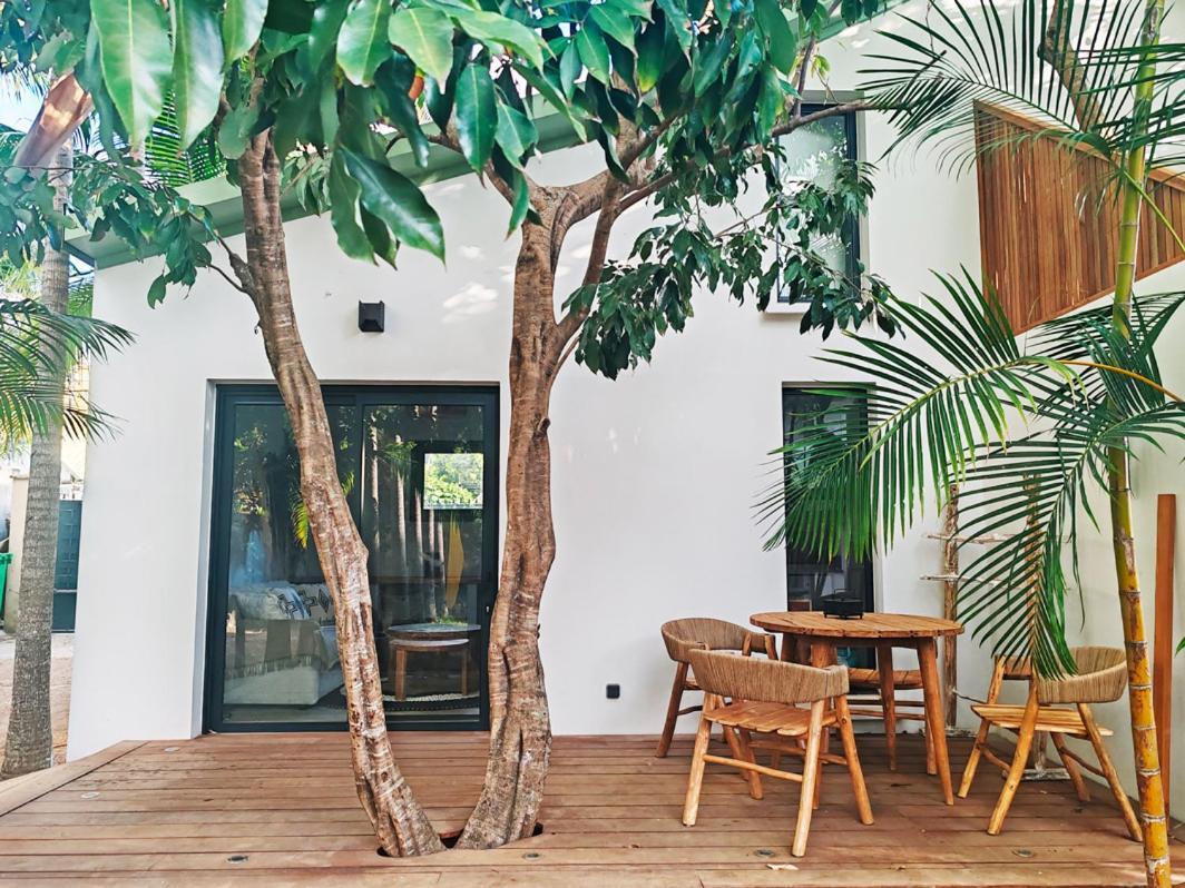 Coliver - Coliving A La Reunion Saint Pierre Esterno foto