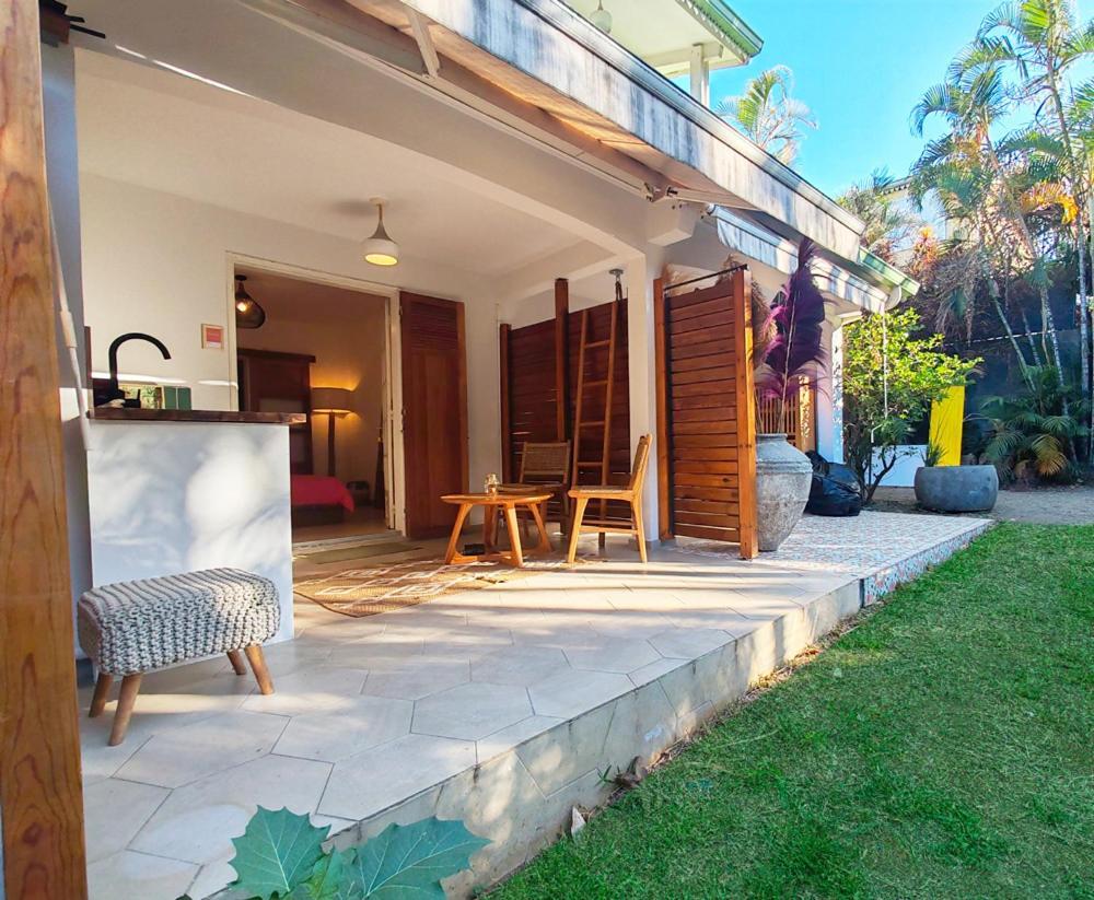 Coliver - Coliving A La Reunion Saint Pierre Esterno foto