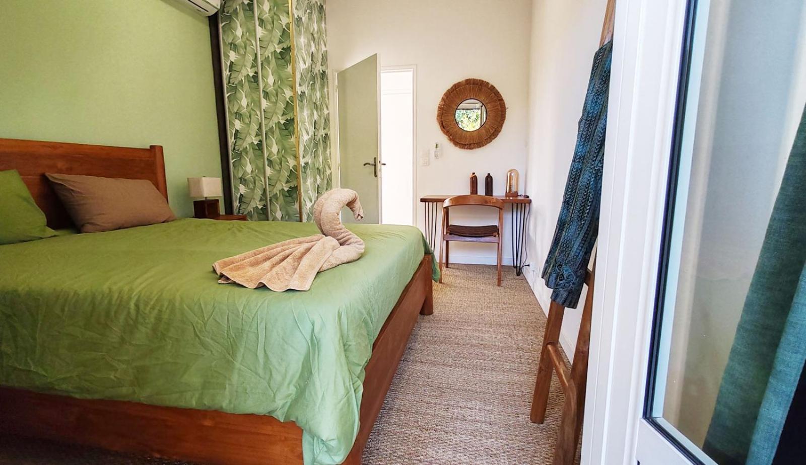 Coliver - Coliving A La Reunion Saint Pierre Esterno foto
