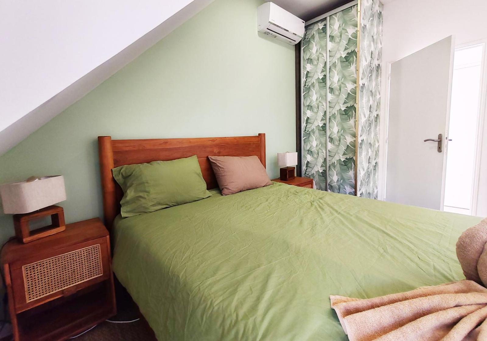 Coliver - Coliving A La Reunion Saint Pierre Esterno foto