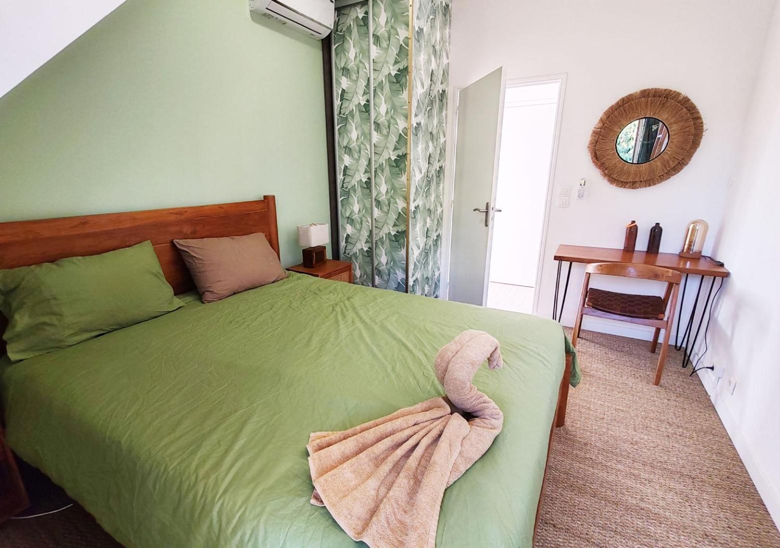 Coliver - Coliving A La Reunion Saint Pierre Esterno foto