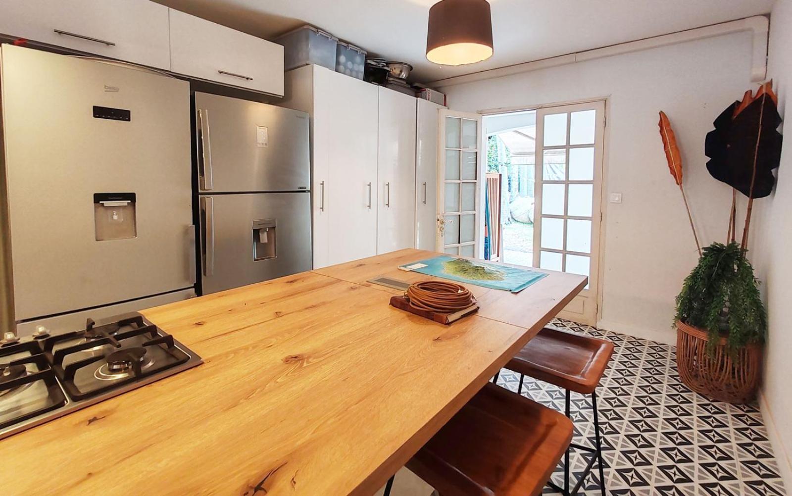 Coliver - Coliving A La Reunion Saint Pierre Esterno foto