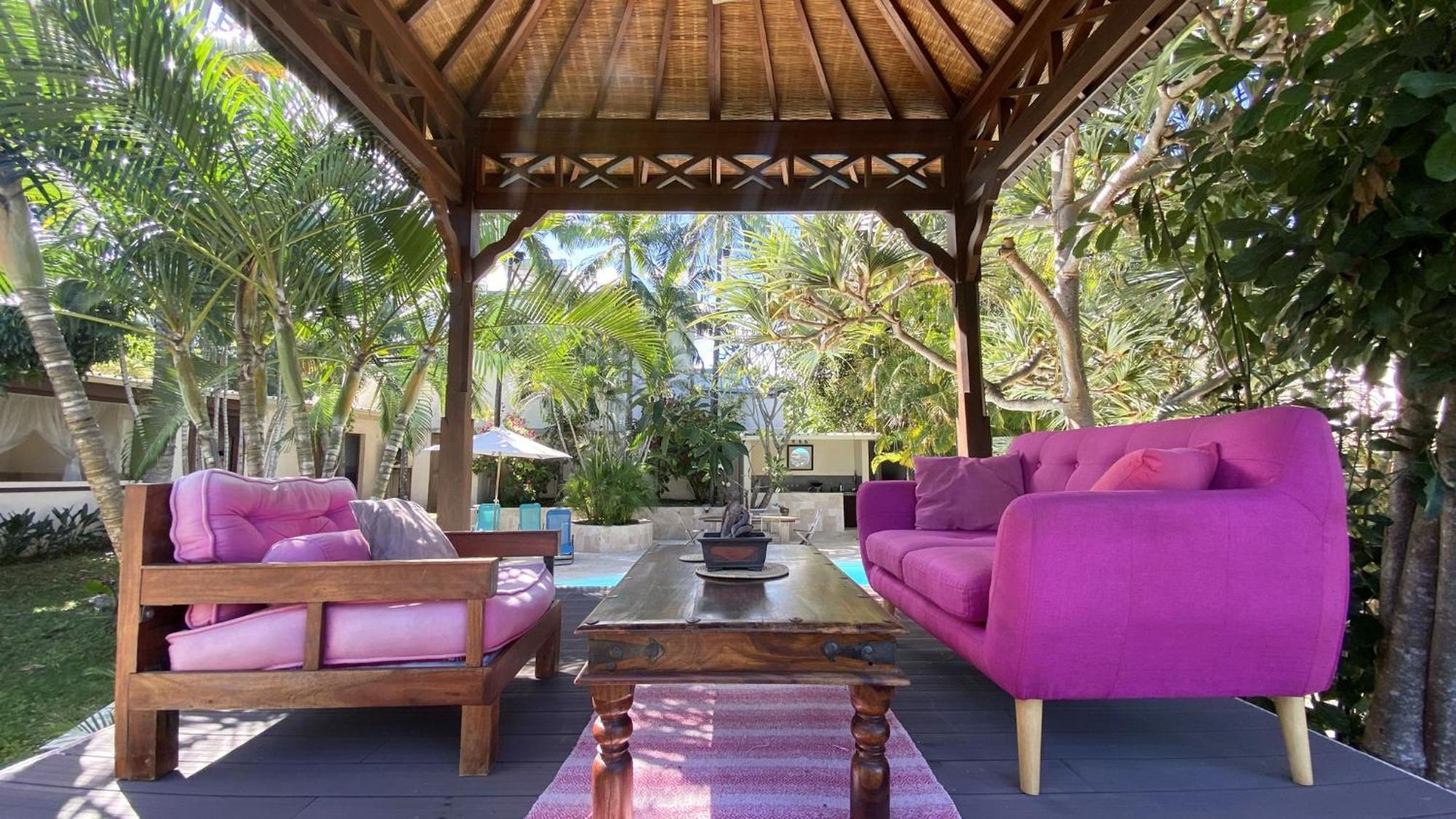 Coliver - Coliving A La Reunion Saint Pierre Esterno foto