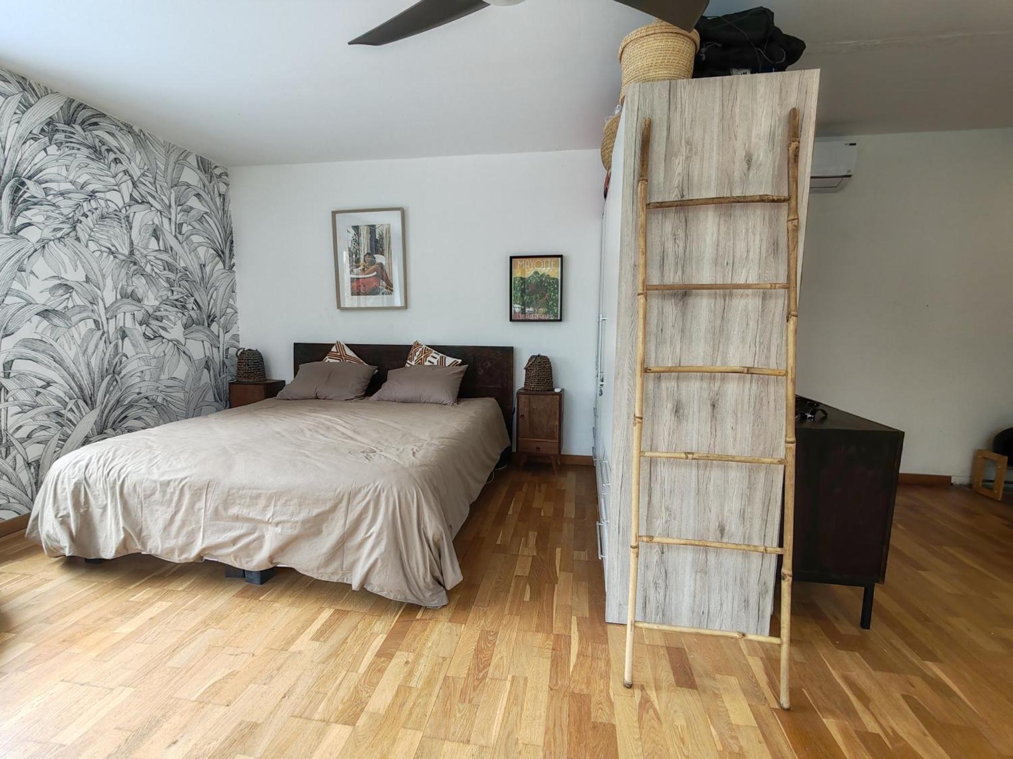 Coliver - Coliving A La Reunion Saint Pierre Esterno foto