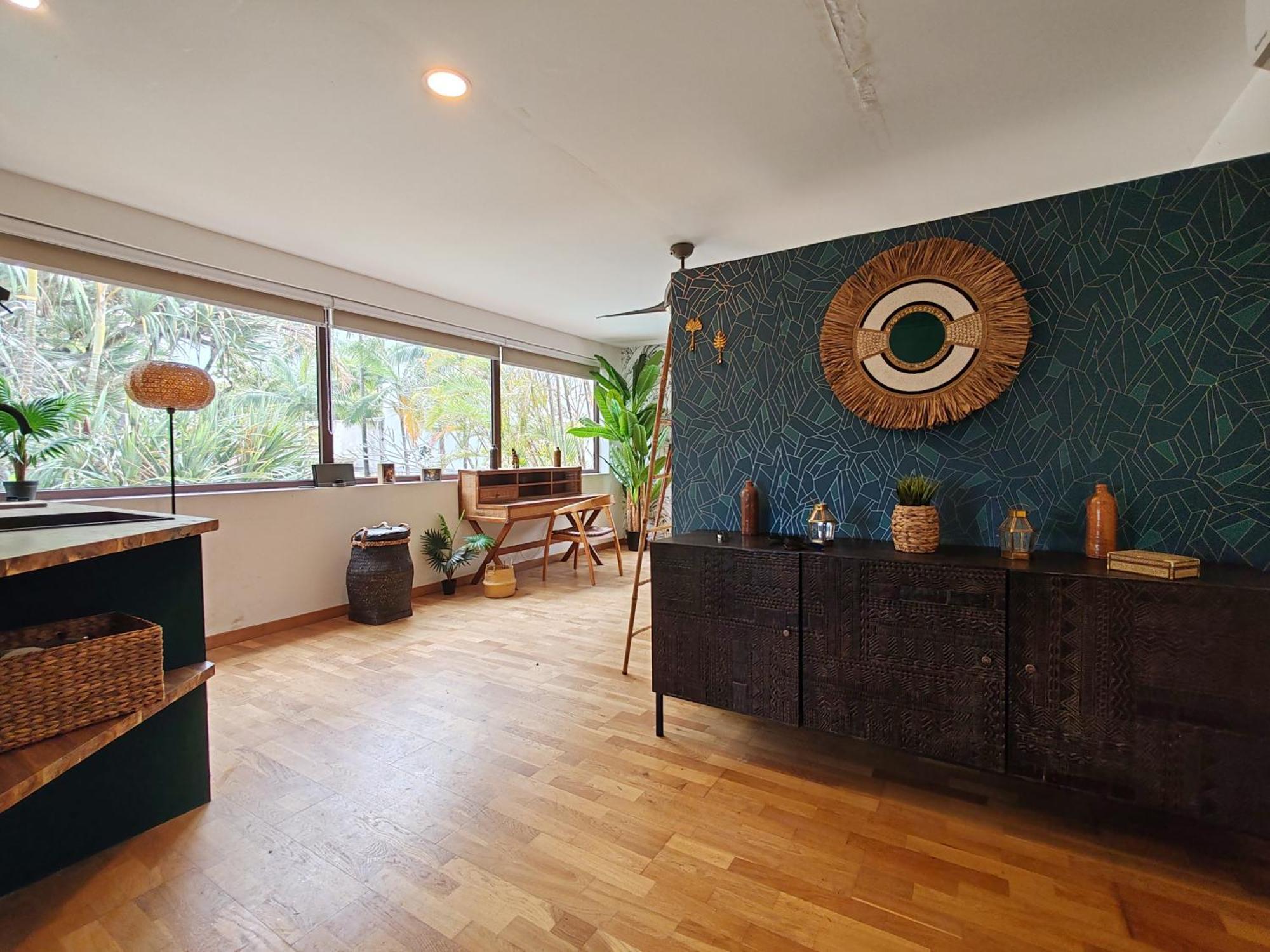 Coliver - Coliving A La Reunion Saint Pierre Esterno foto