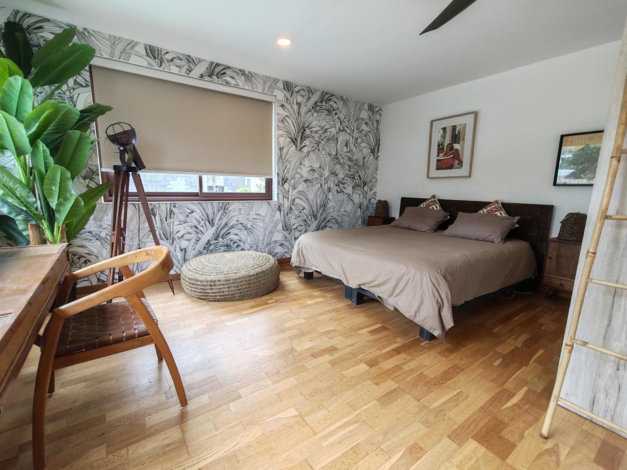 Coliver - Coliving A La Reunion Saint Pierre Esterno foto