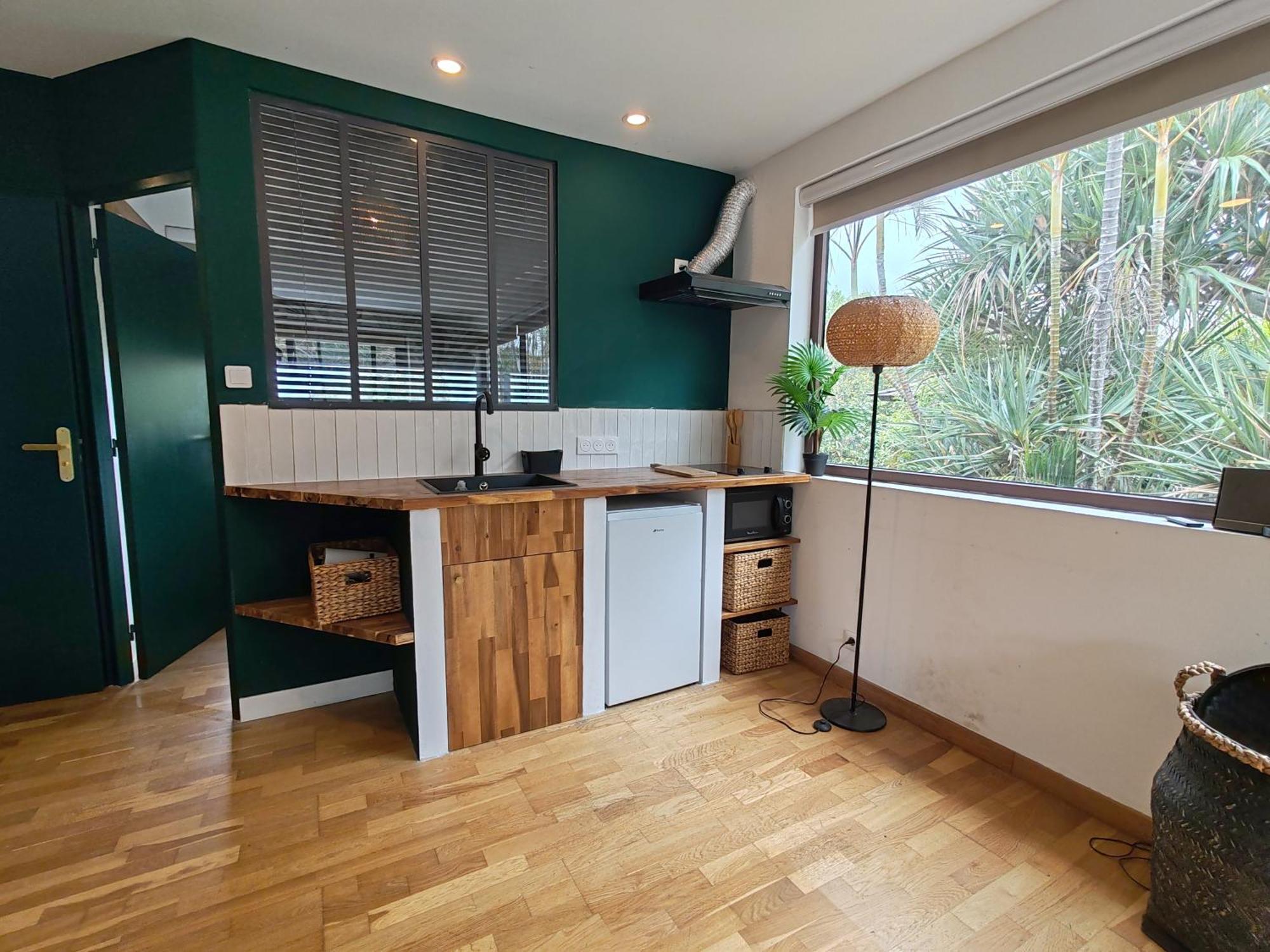 Coliver - Coliving A La Reunion Saint Pierre Esterno foto