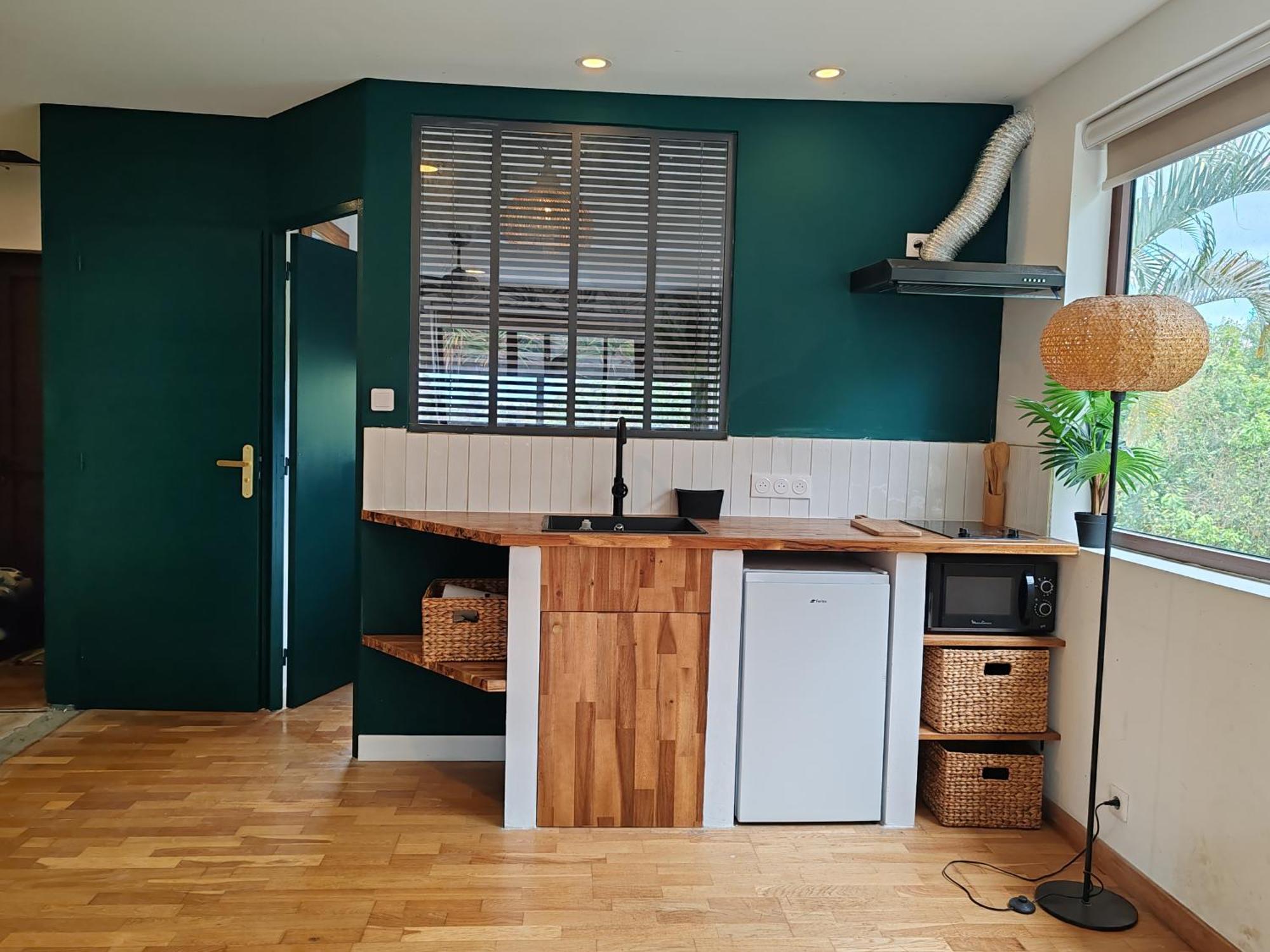 Coliver - Coliving A La Reunion Saint Pierre Esterno foto