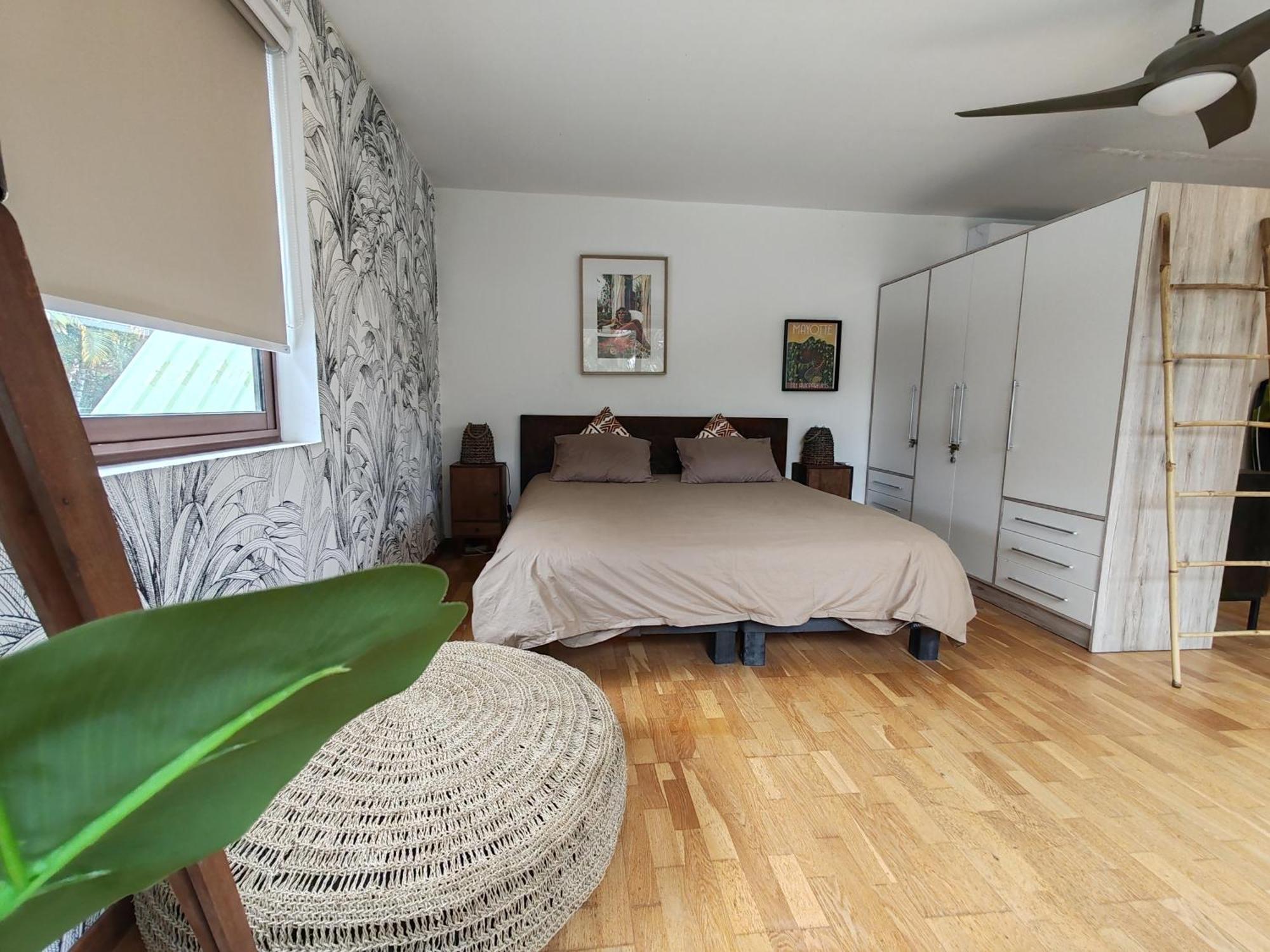 Coliver - Coliving A La Reunion Saint Pierre Esterno foto