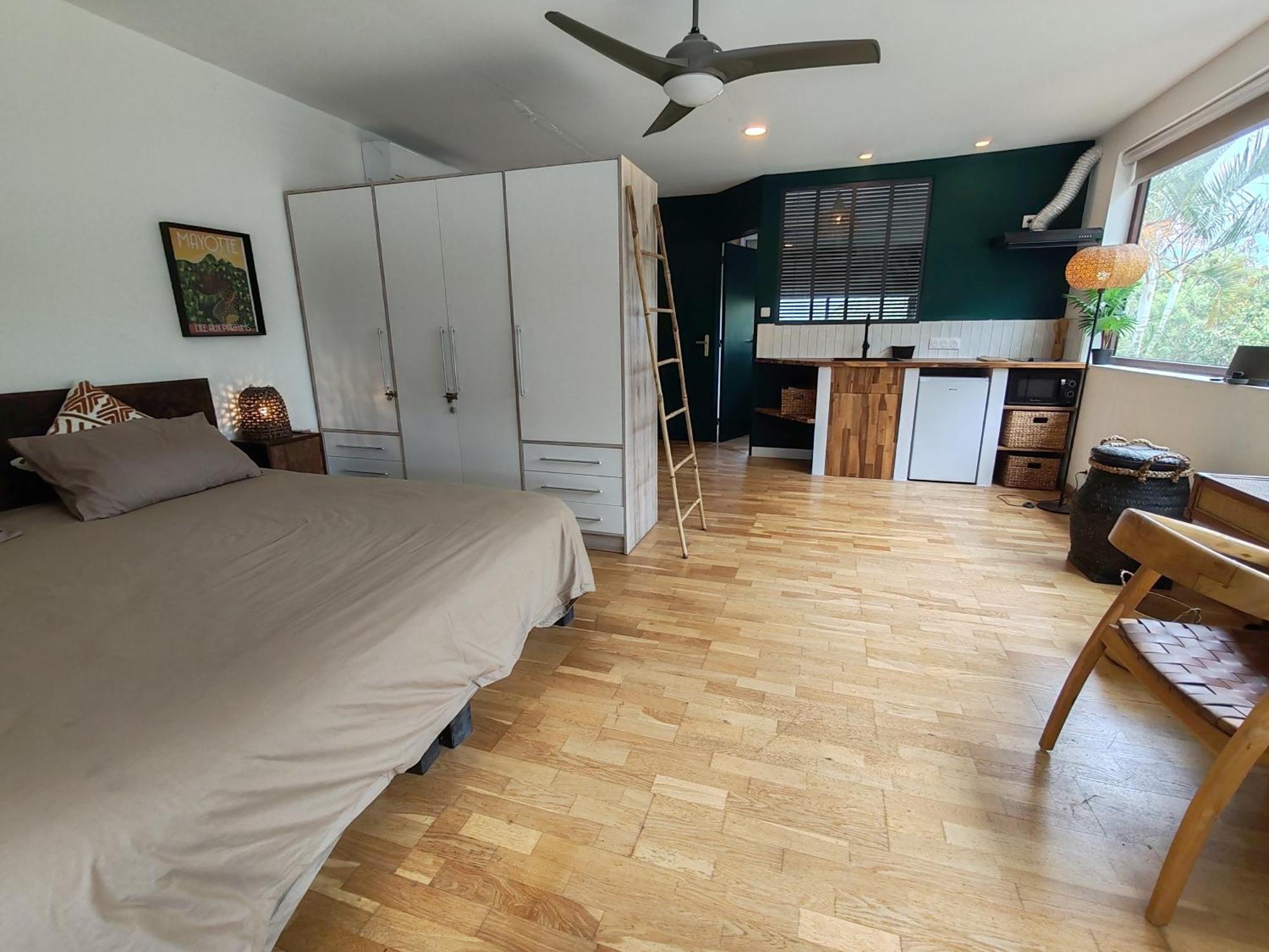 Coliver - Coliving A La Reunion Saint Pierre Esterno foto
