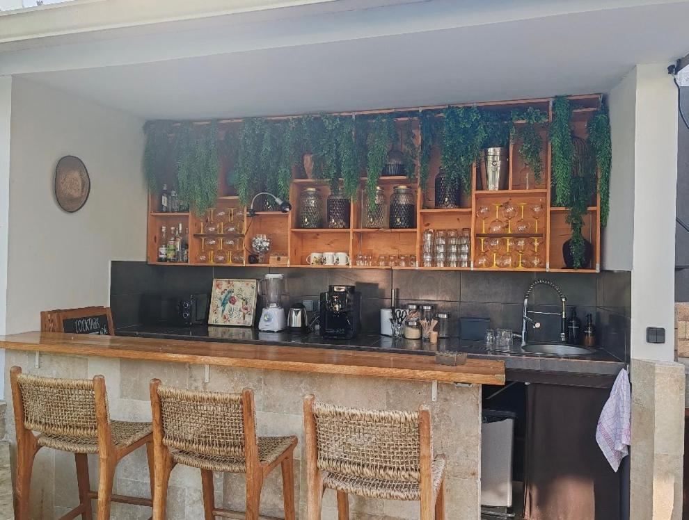 Coliver - Coliving A La Reunion Saint Pierre Esterno foto