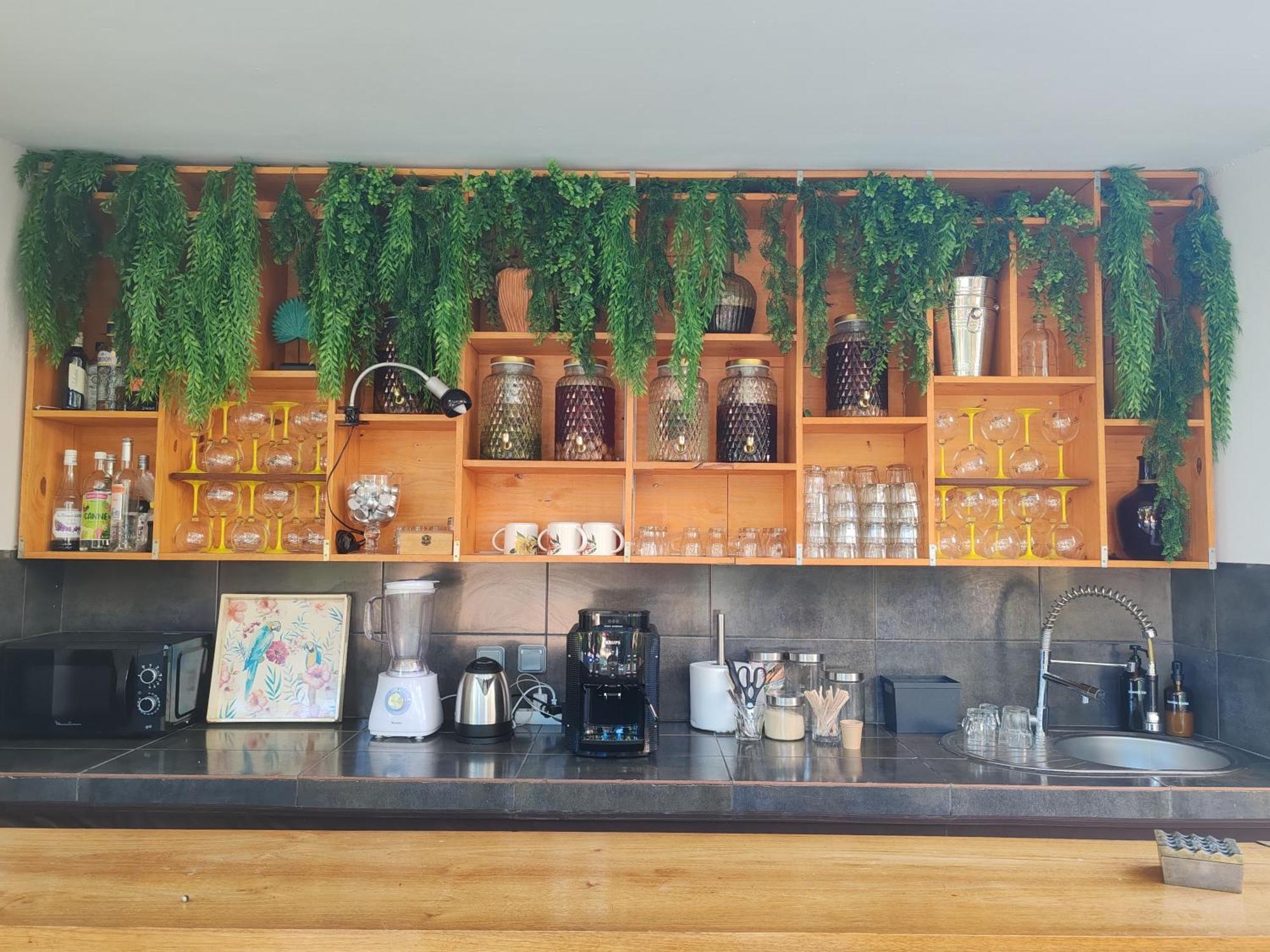 Coliver - Coliving A La Reunion Saint Pierre Esterno foto